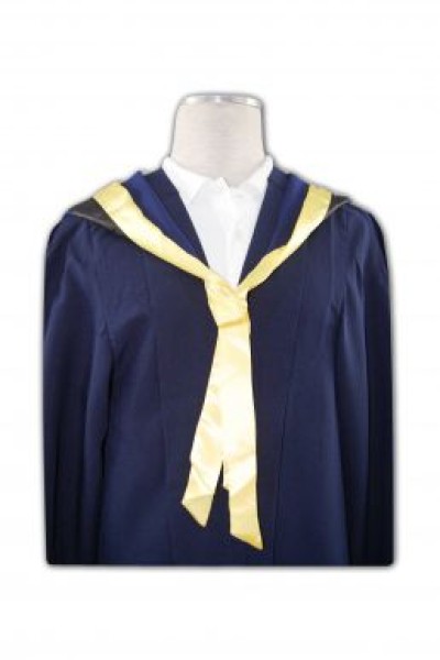 academic robe